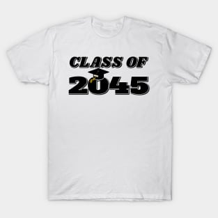 Class of 2045 T-Shirt